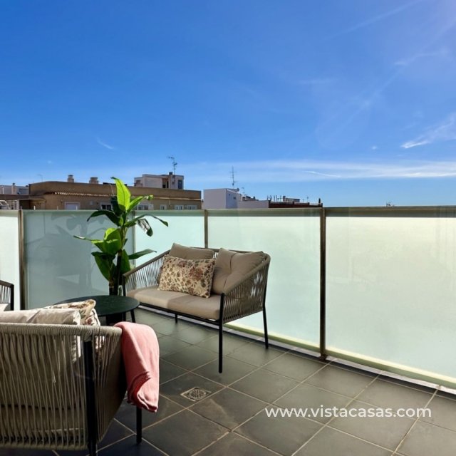 Apartment - Resale - Torrevieja - Torrevieja