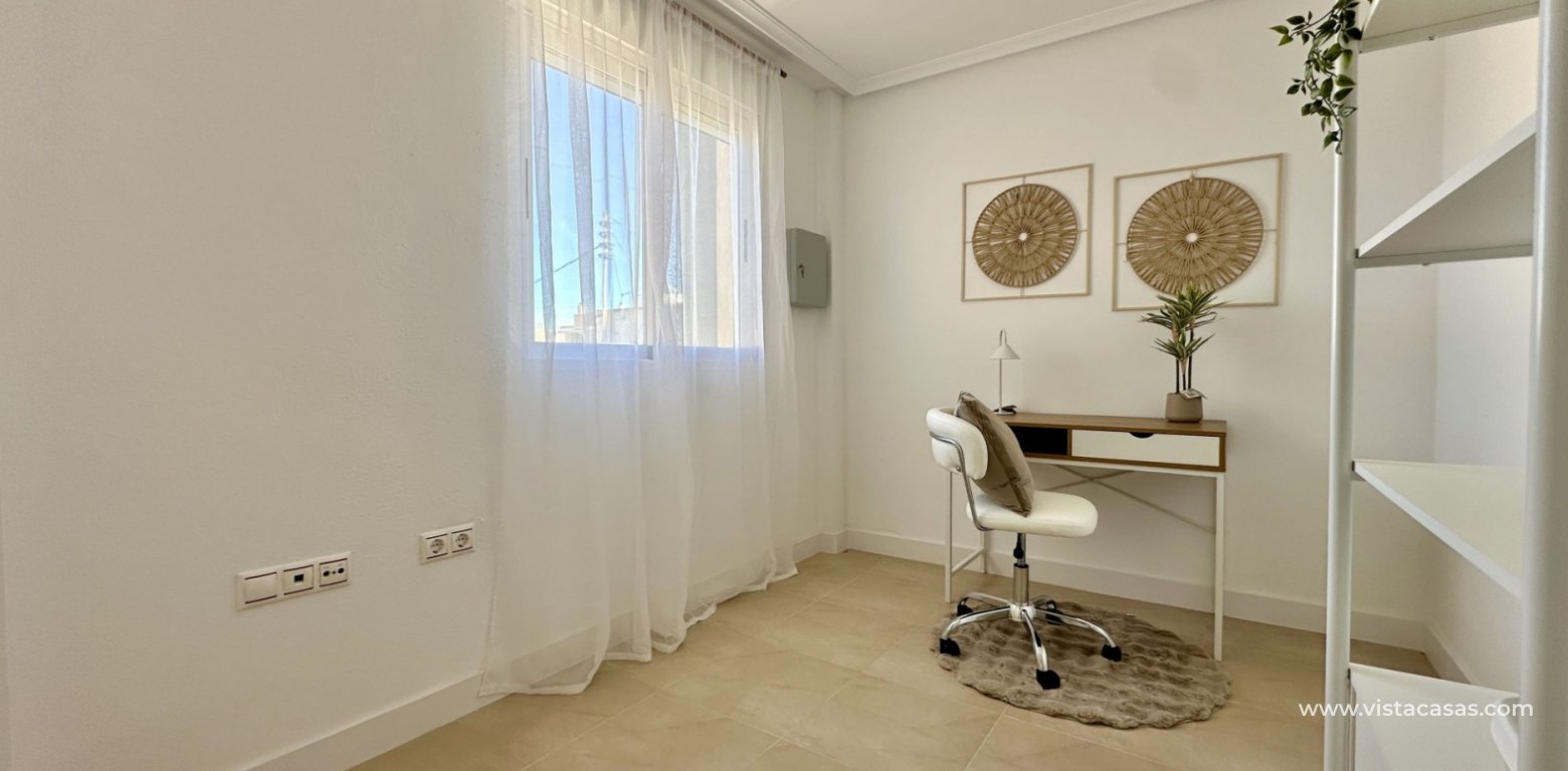 Wtórny - Apartment - Torrevieja