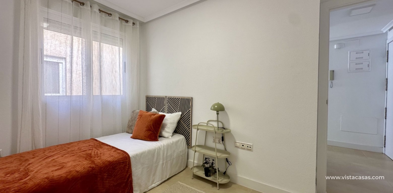 Wtórny - Apartment - Torrevieja