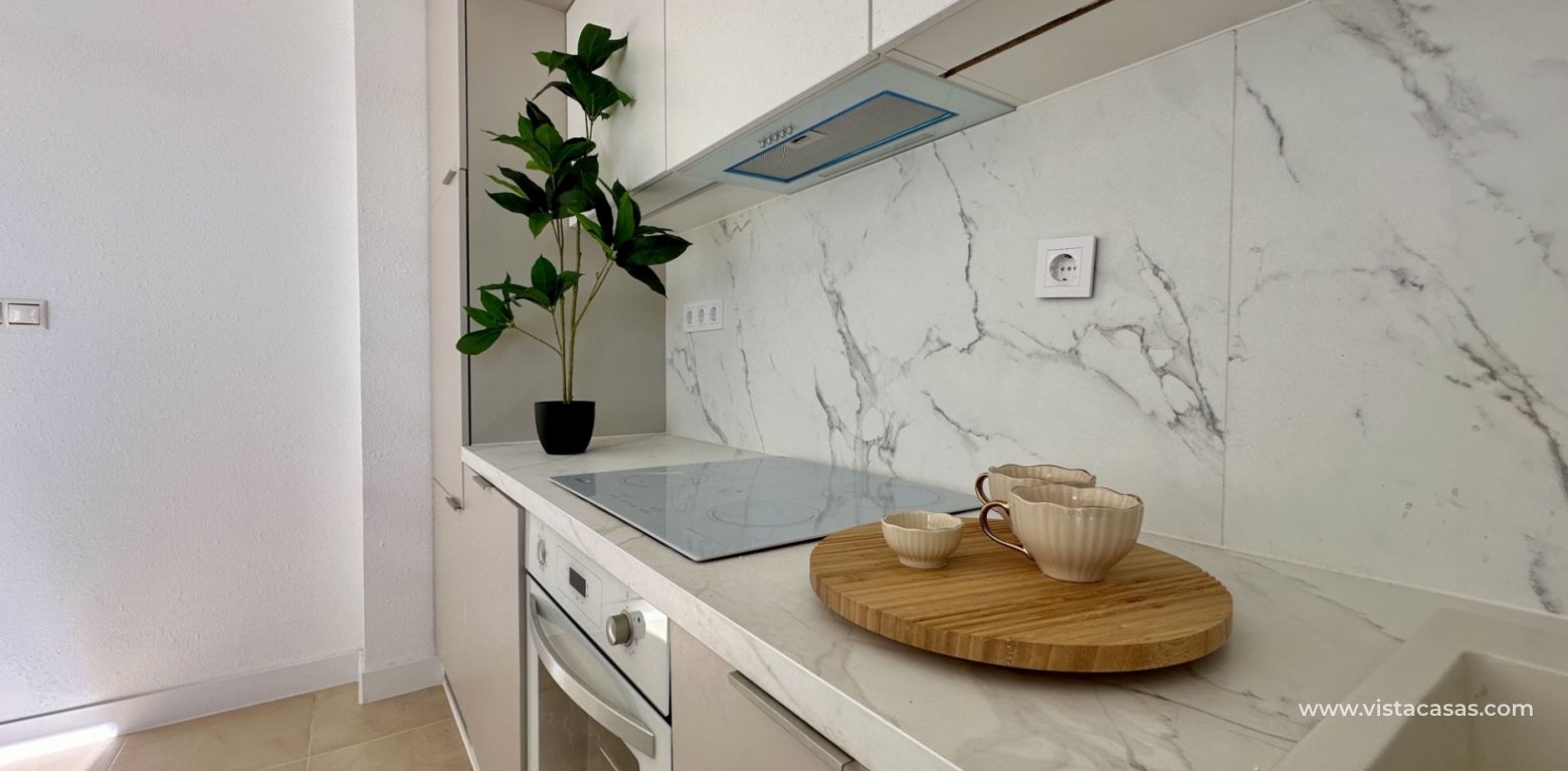 Wtórny - Apartment - Torrevieja