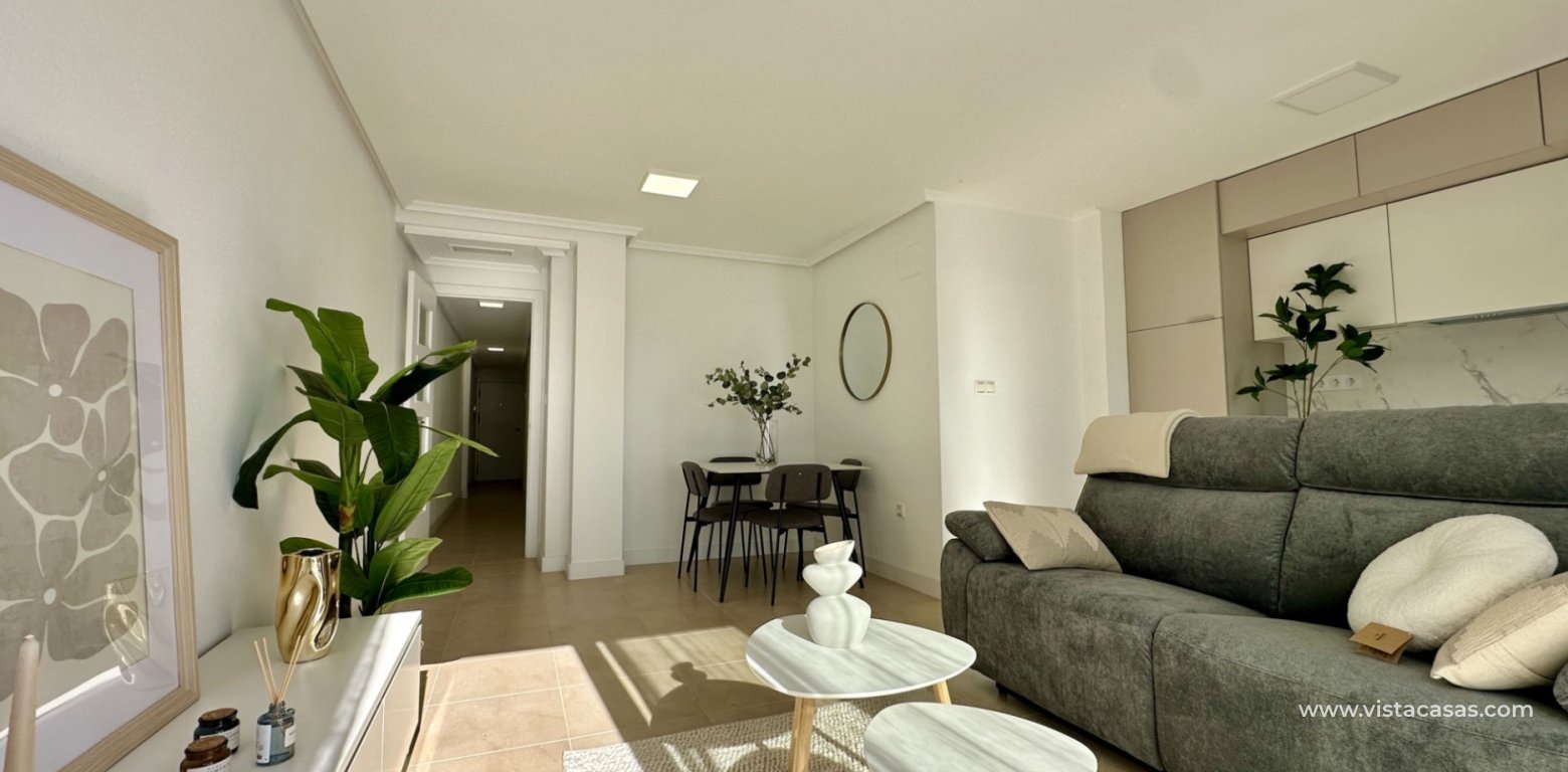 Wtórny - Apartment - Torrevieja