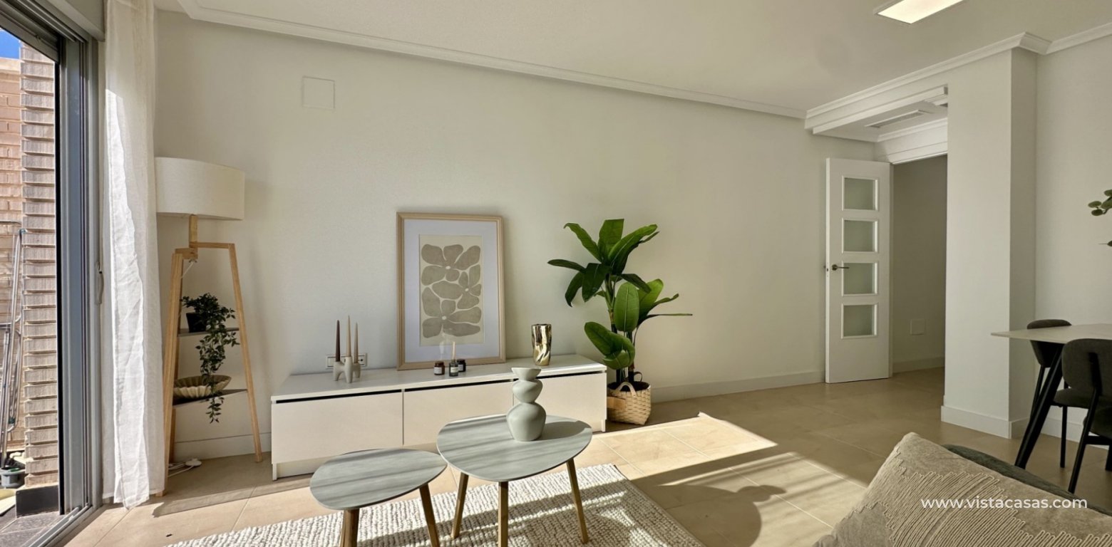 Wtórny - Apartment - Torrevieja