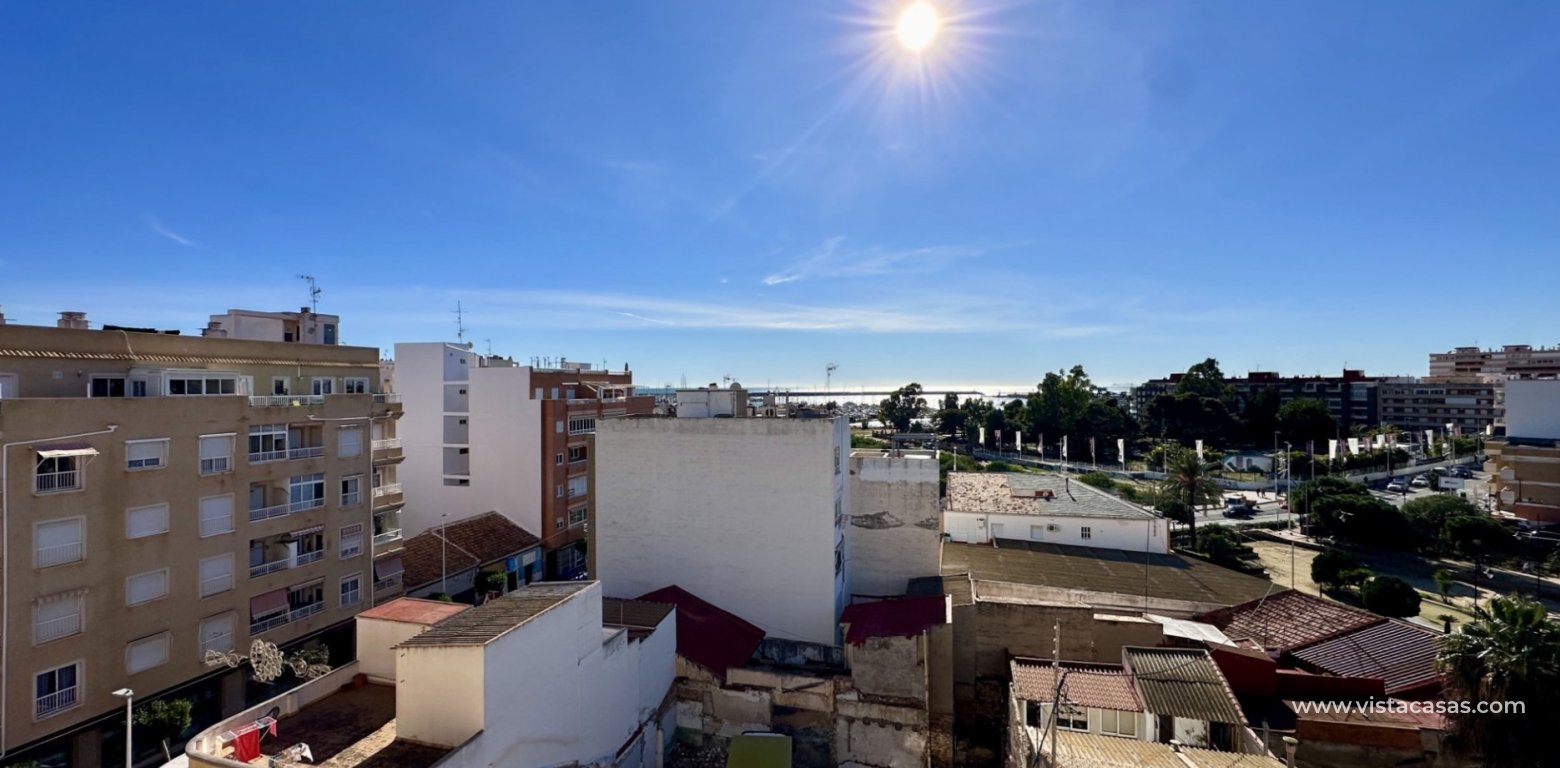 Wtórny - Apartment - Torrevieja