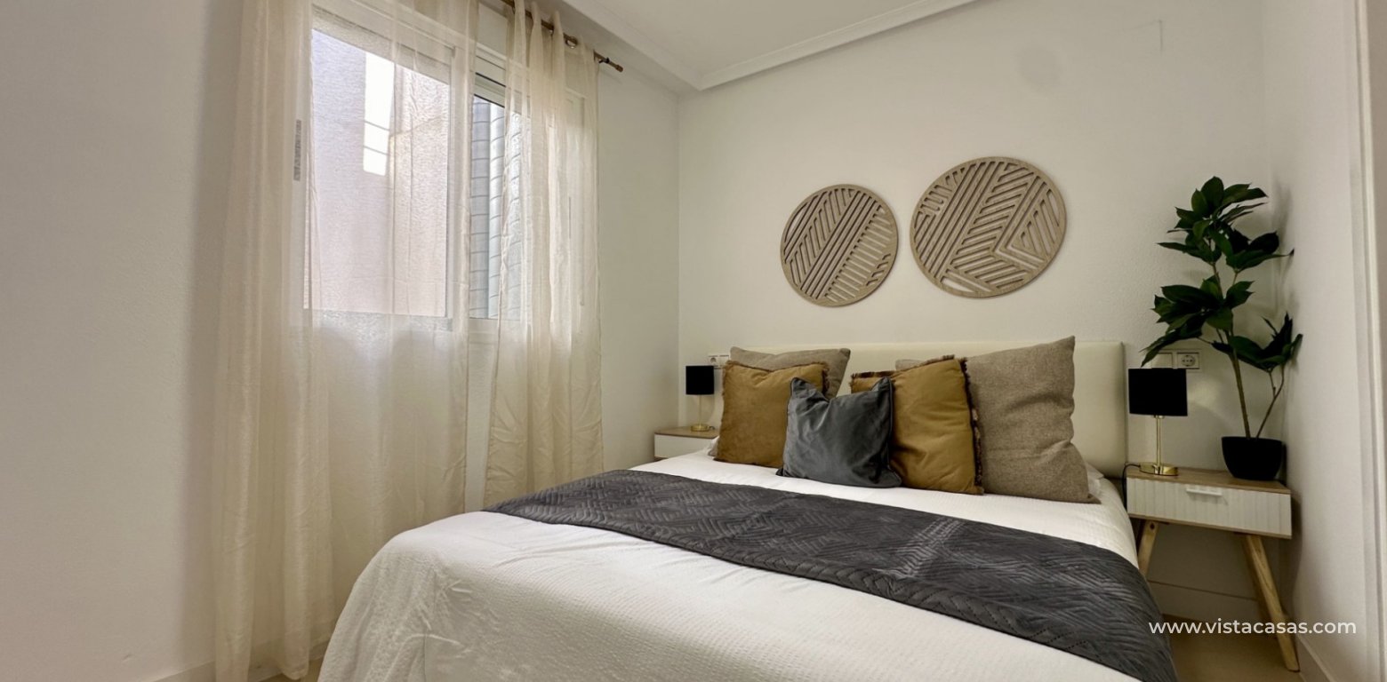 Wtórny - Apartment - Torrevieja