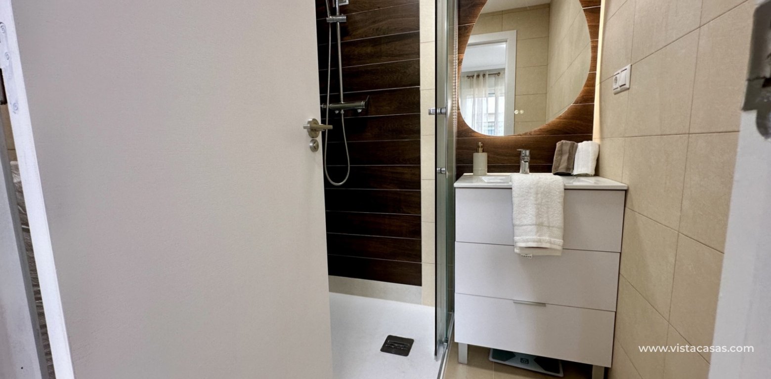 Wtórny - Apartment - Torrevieja