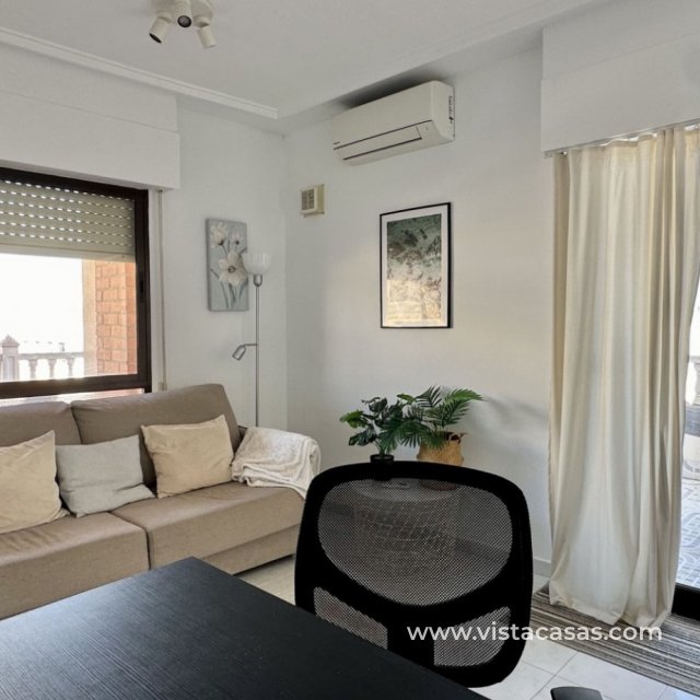Apartment - Resale - Torrevieja - Torrevieja