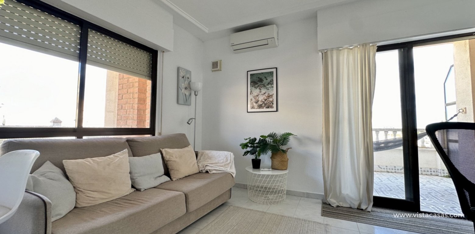 Resale - Apartment - Torrevieja