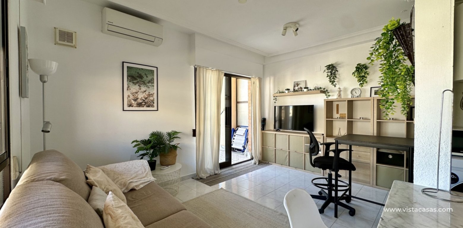 Resale - Apartment - Torrevieja