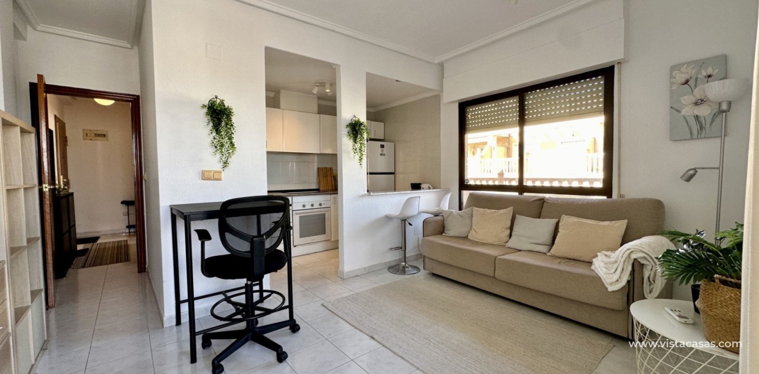 Resale - Apartment - Torrevieja