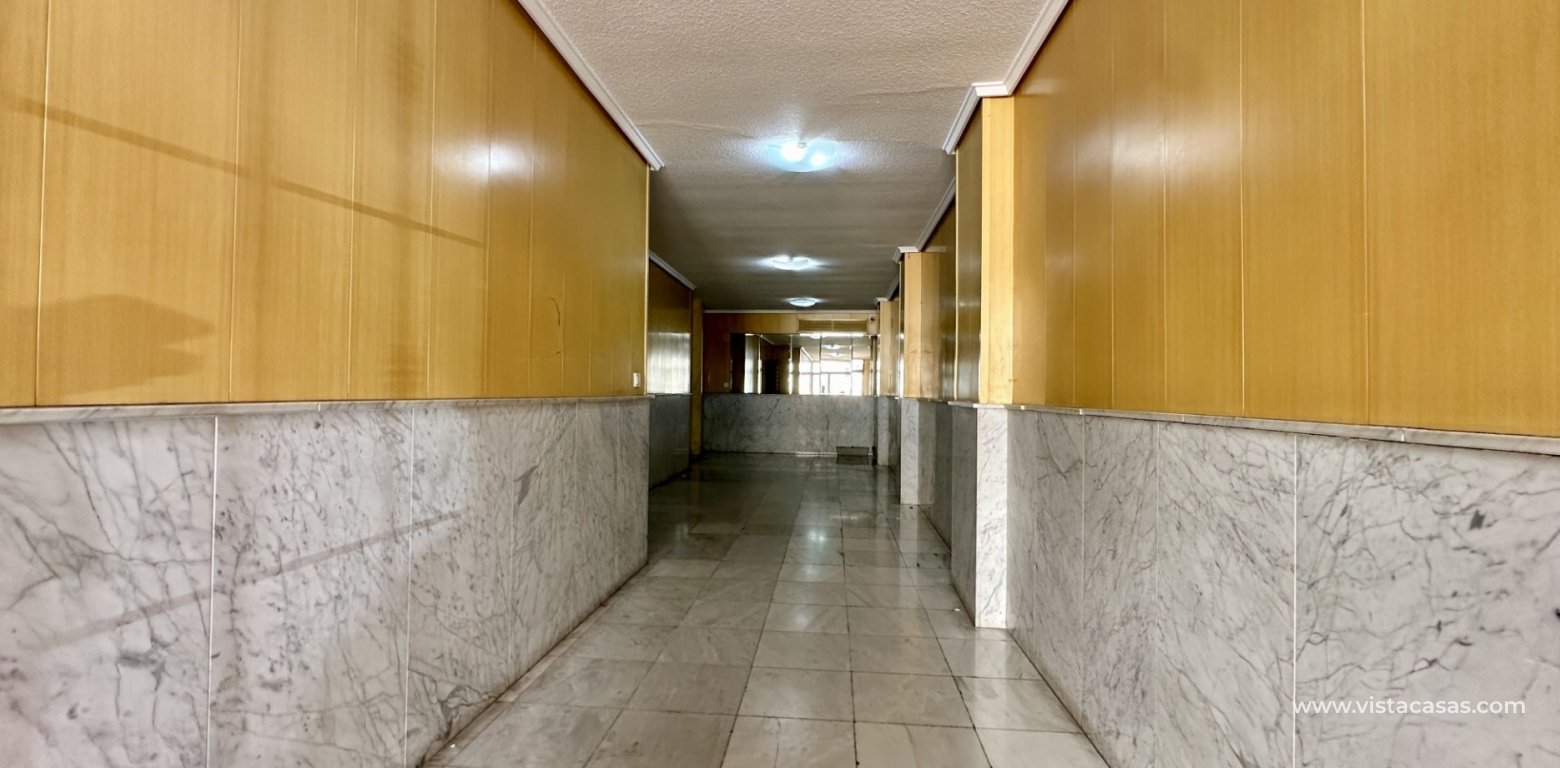 Resale - Apartment - Torrevieja