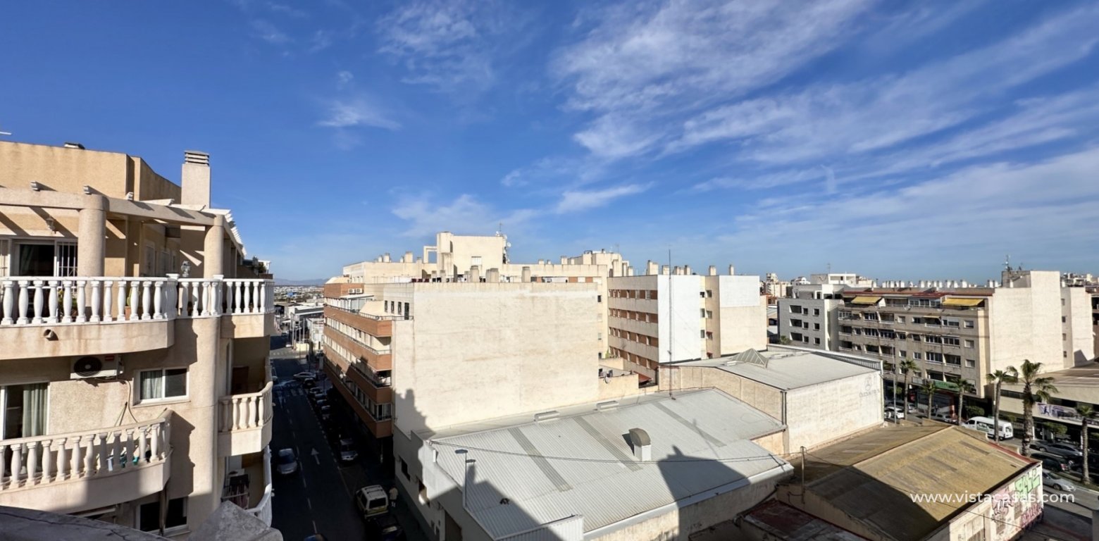 Resale - Apartment - Torrevieja