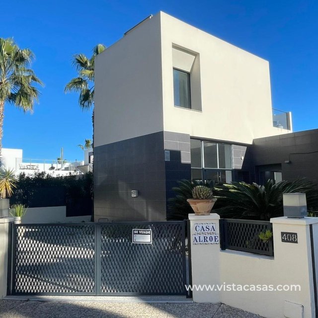 Villa - Resale - Villamartin - Villamartin