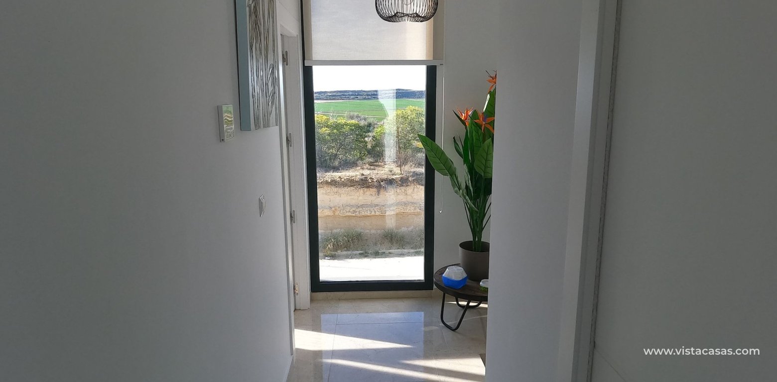 Resale - Villa - Algorfa - La Finca Golf Resort