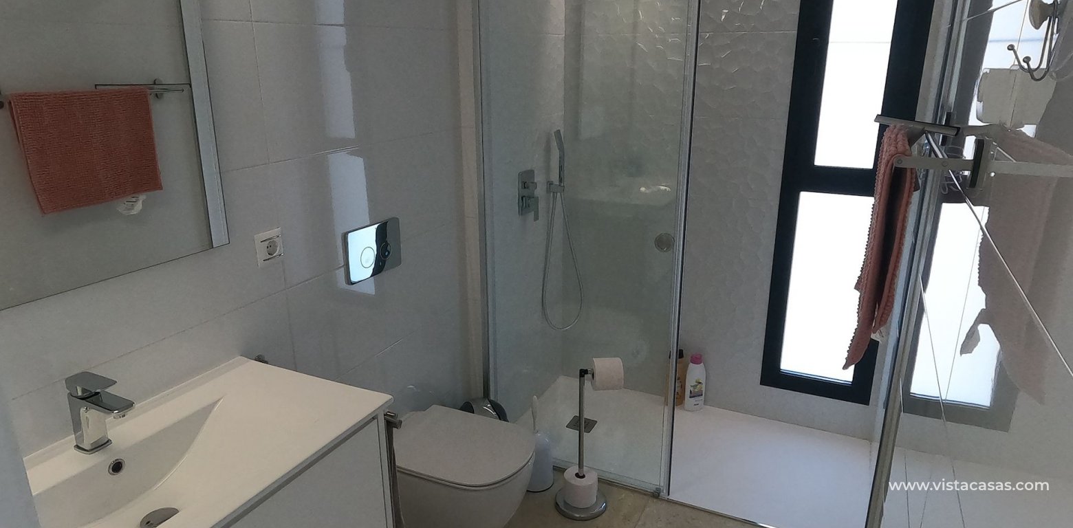 Resale - Villa - Algorfa - La Finca Golf Resort