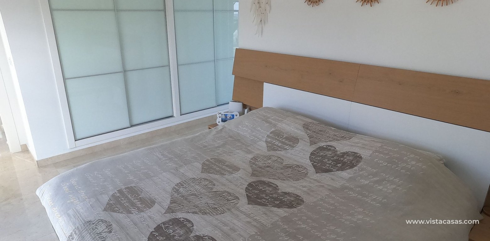 Resale - Villa - Algorfa - La Finca Golf Resort