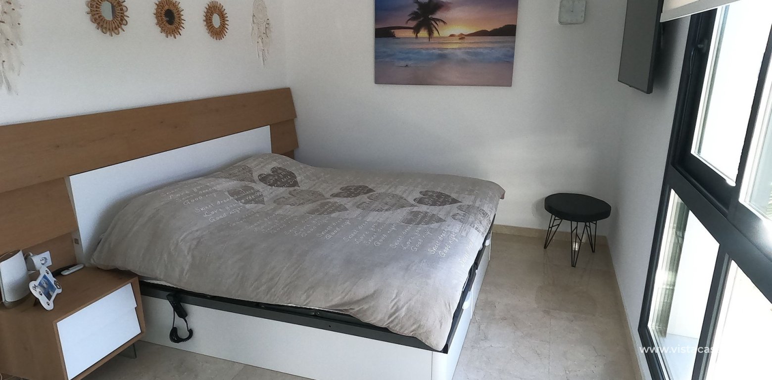 Resale - Villa - Algorfa - La Finca Golf Resort