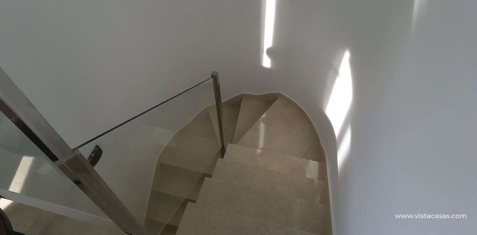 Resale - Villa - Algorfa - La Finca Golf Resort