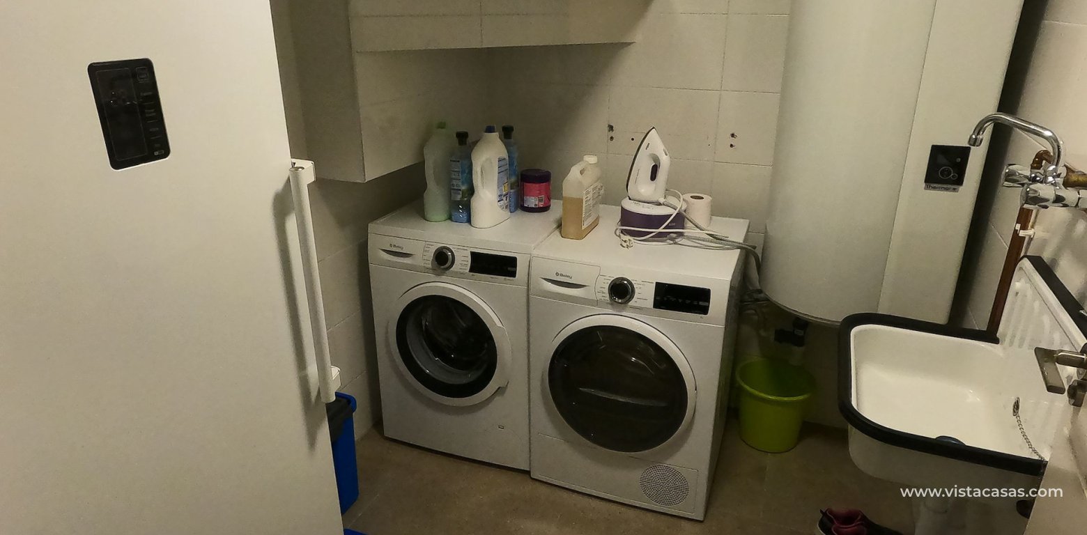 Resale - Villa - Algorfa - La Finca Golf Resort