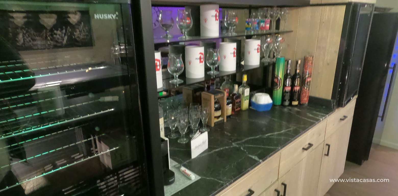 Resale - Villa - Algorfa - La Finca Golf Resort