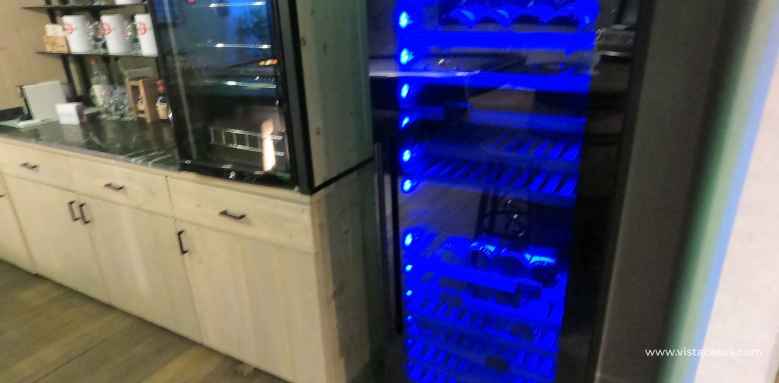 Resale - Villa - Algorfa - La Finca Golf Resort