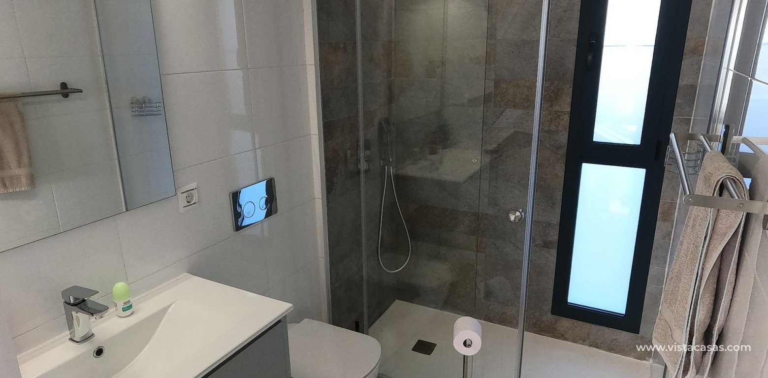 Resale - Villa - Algorfa - La Finca Golf Resort