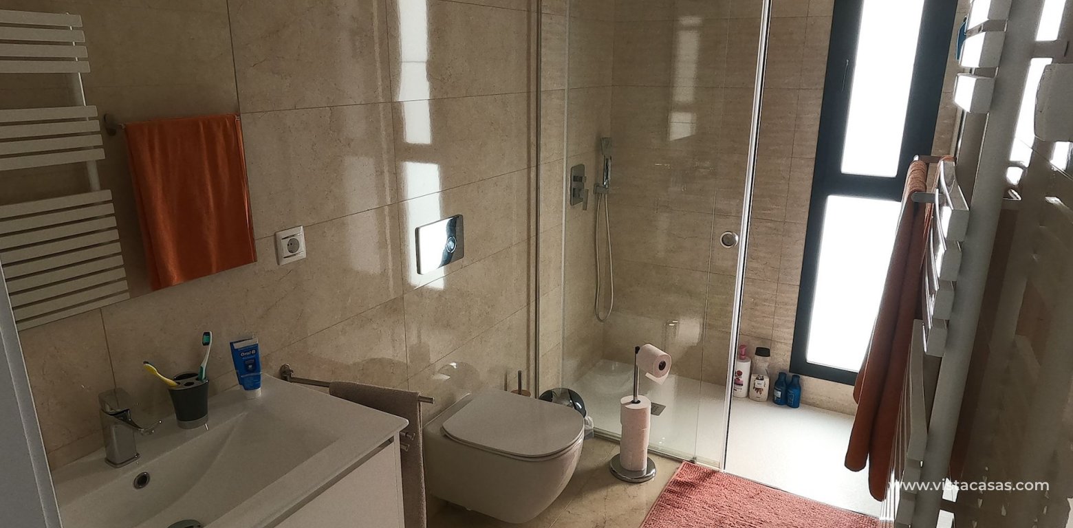 Resale - Villa - Algorfa - La Finca Golf Resort