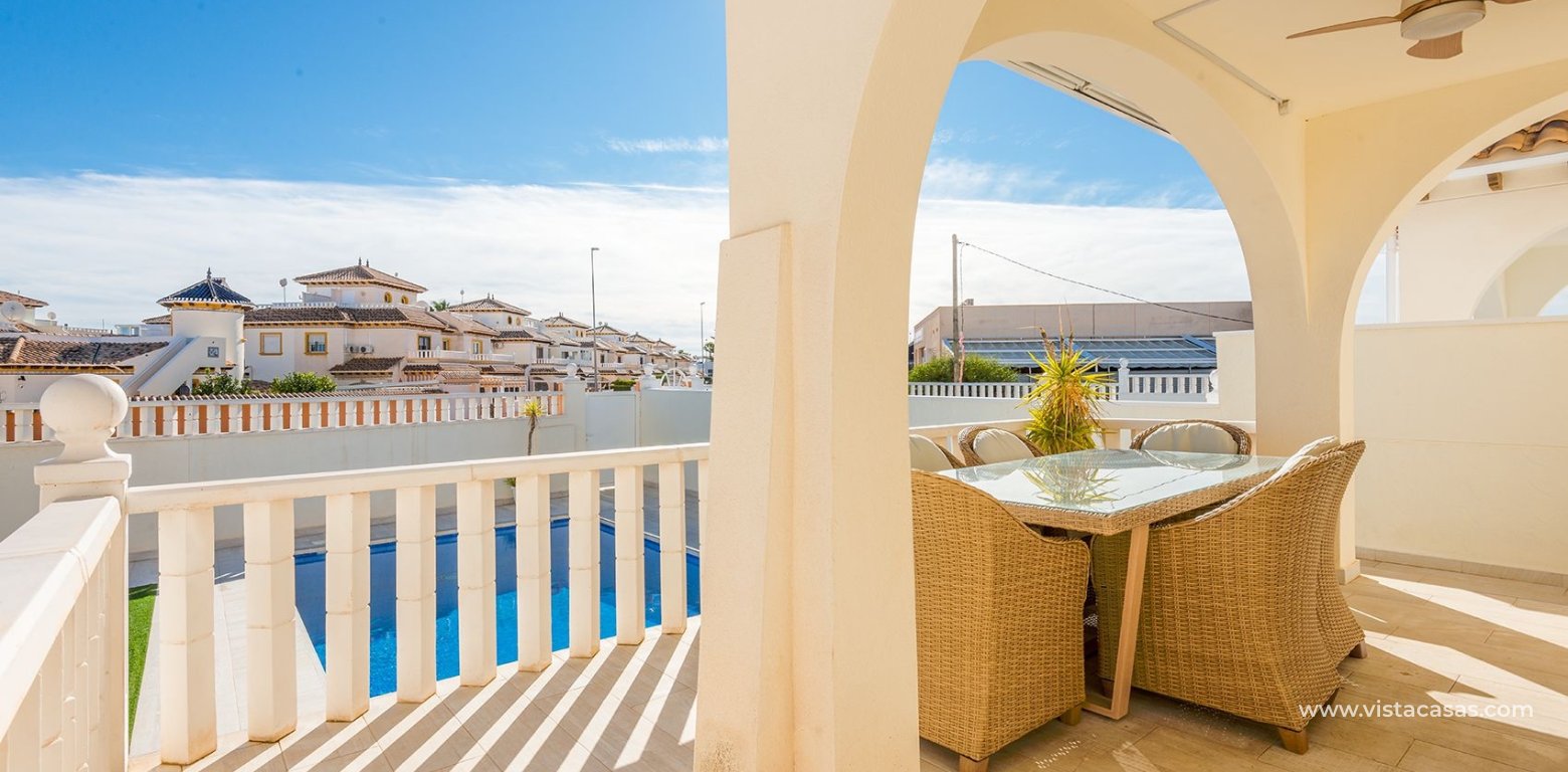 Sale - Townhouse - Cabo Roig