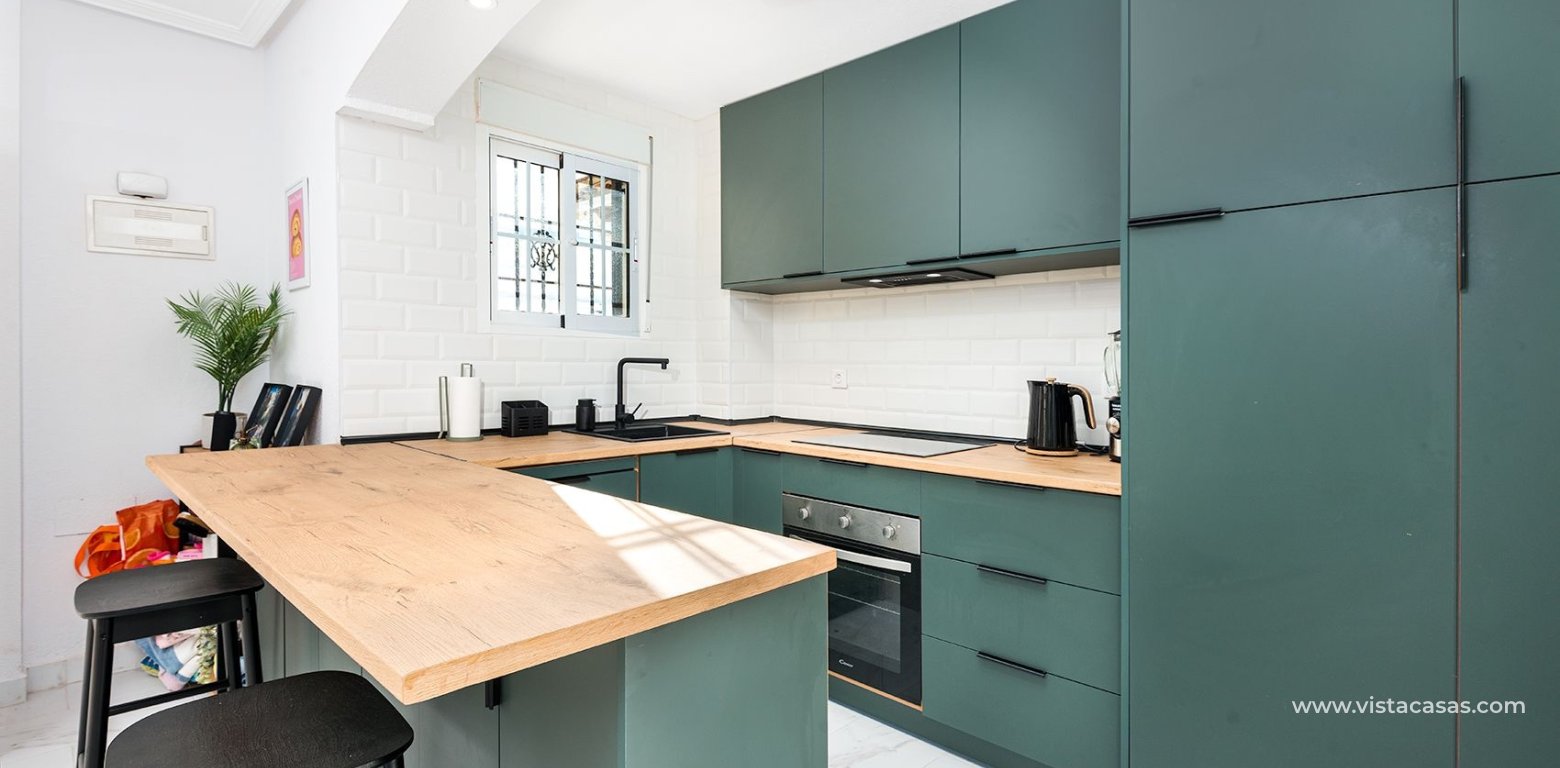 Sale - Townhouse - Cabo Roig