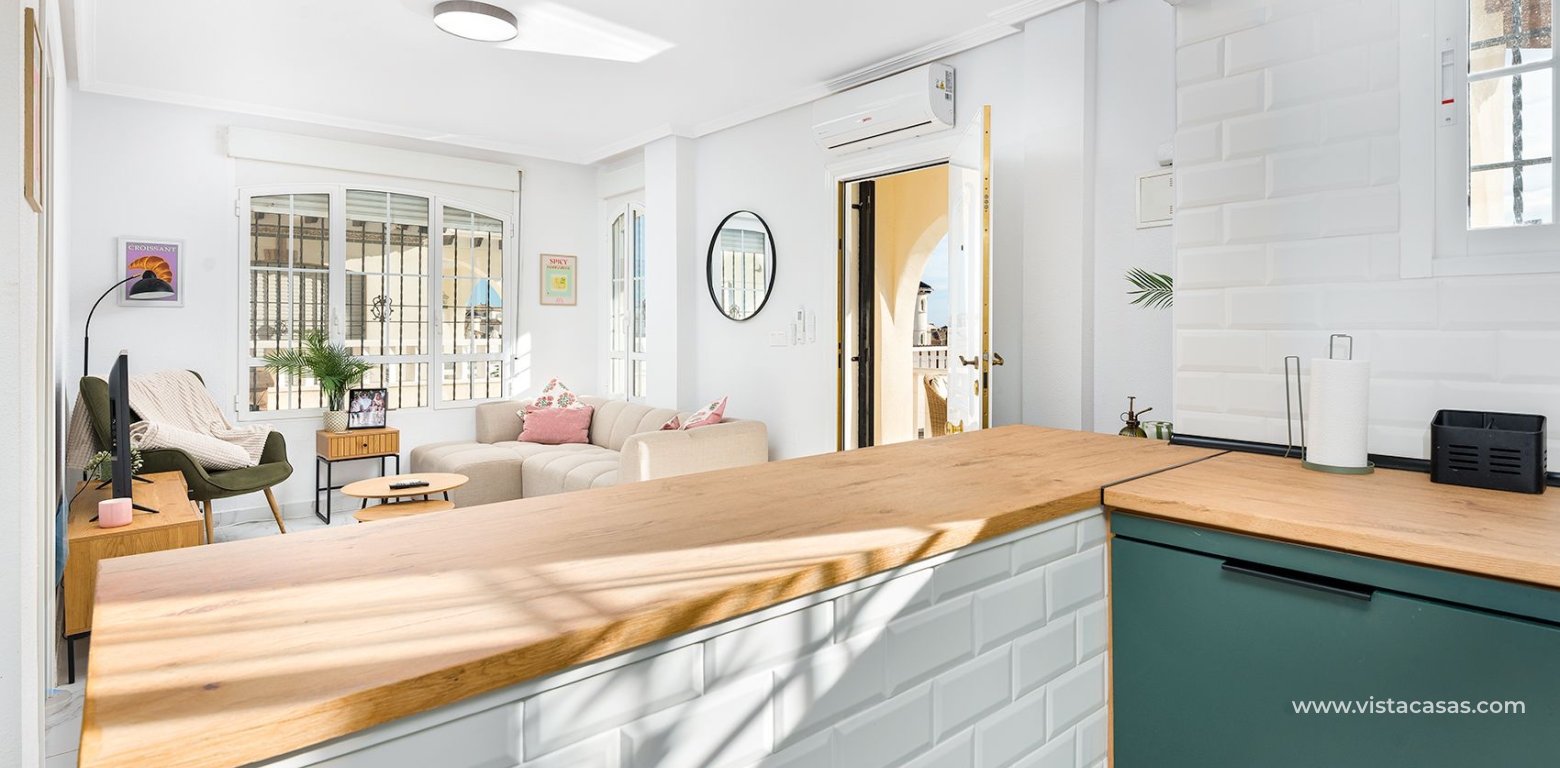 Sale - Townhouse - Cabo Roig