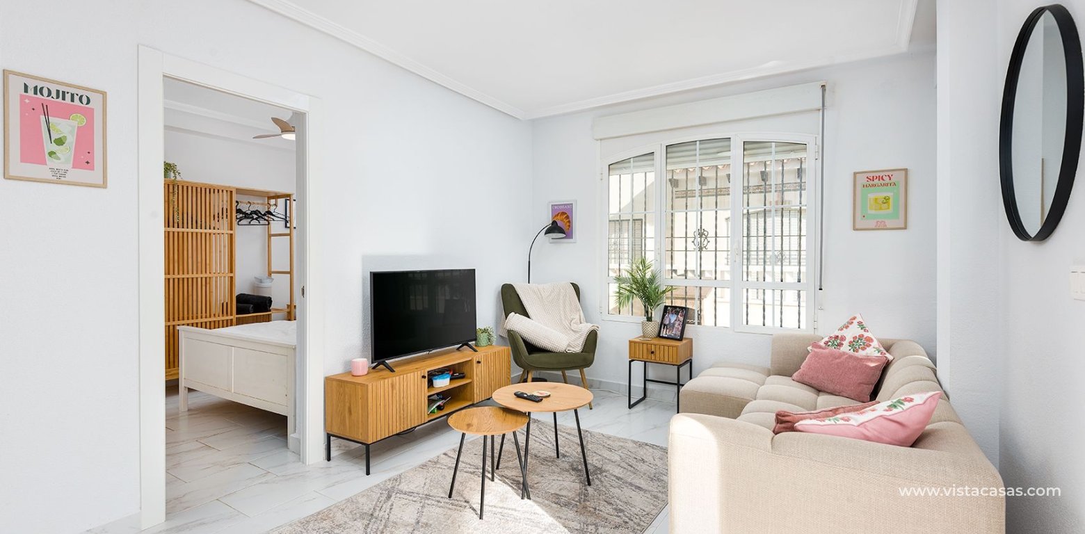 Sale - Townhouse - Cabo Roig