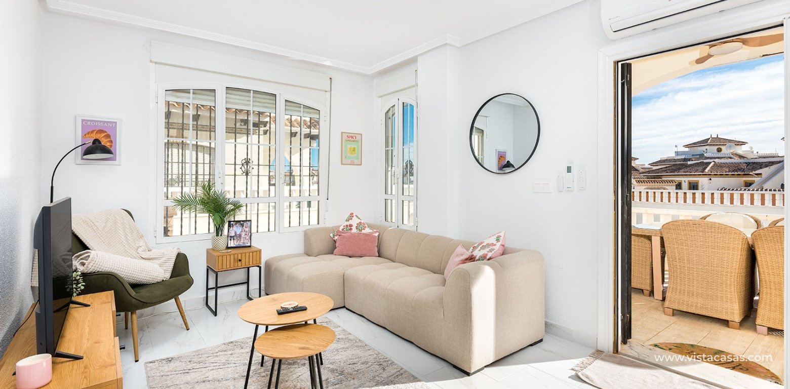 Sale - Townhouse - Cabo Roig