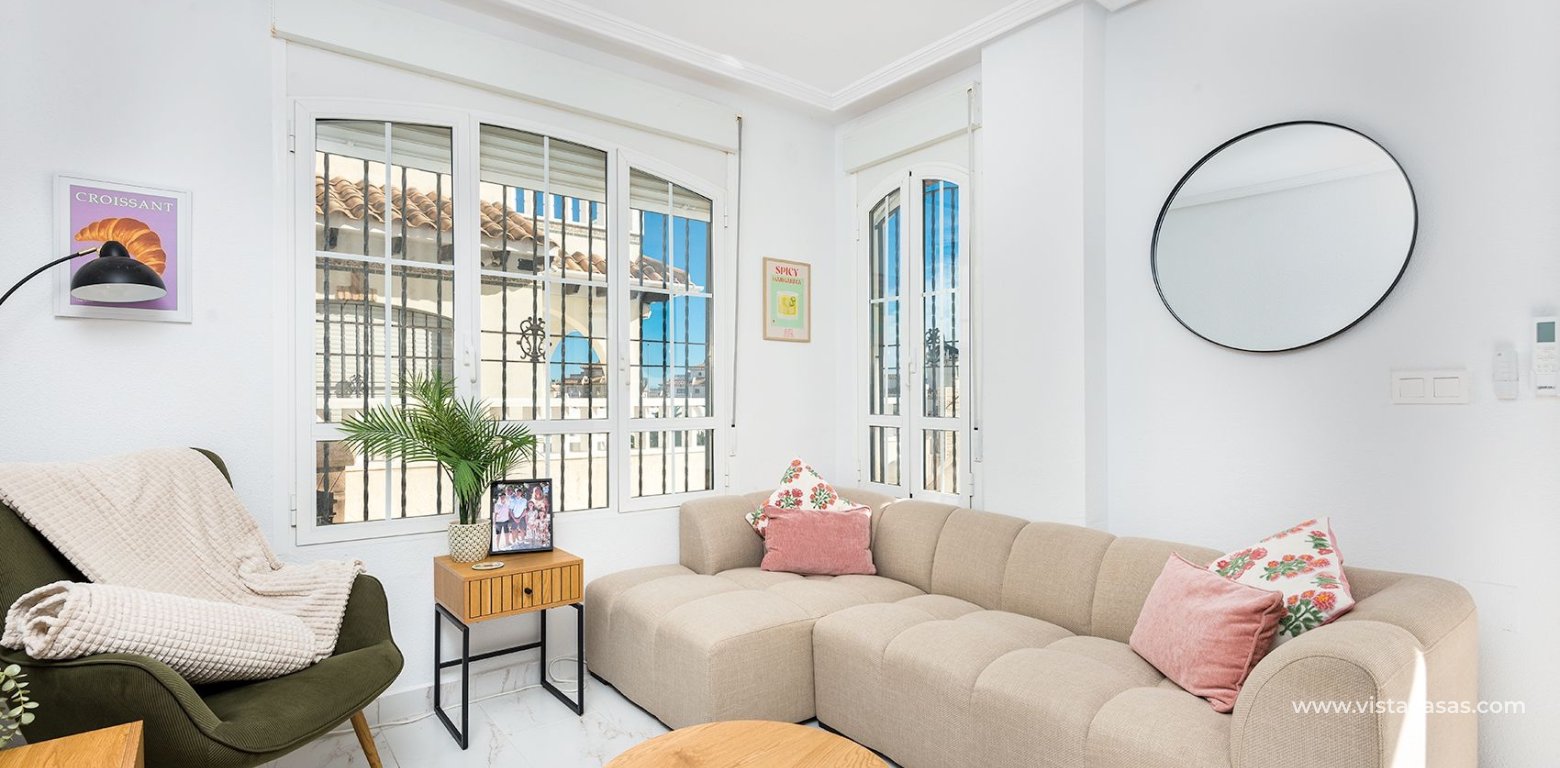 Sale - Townhouse - Cabo Roig