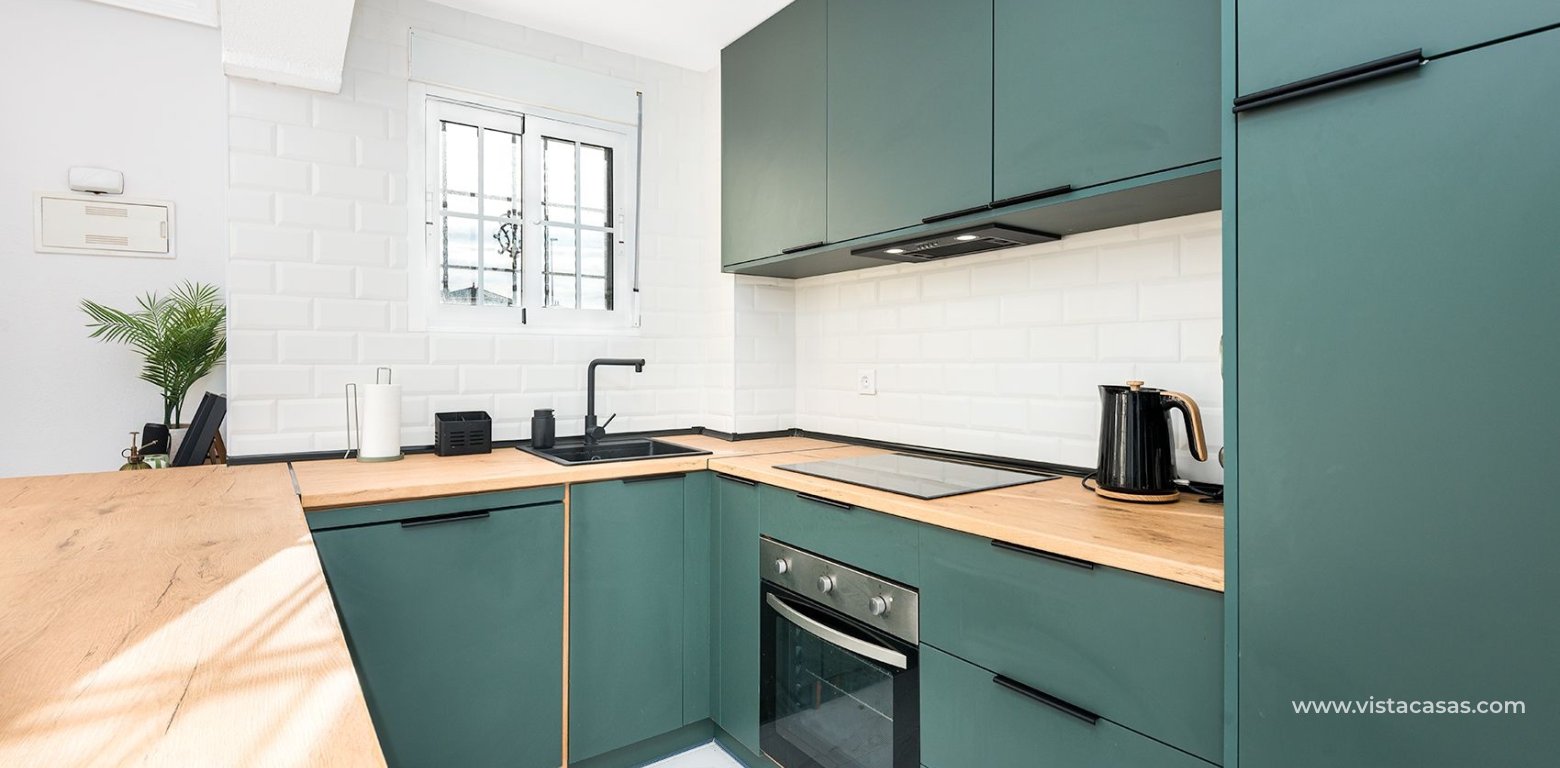 Sale - Townhouse - Cabo Roig