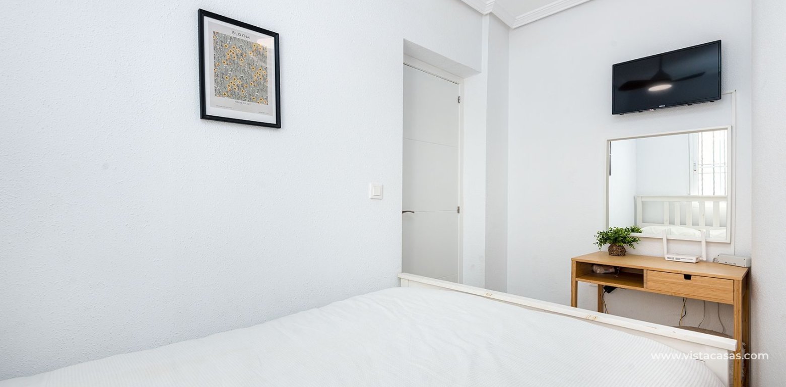 Sale - Townhouse - Cabo Roig