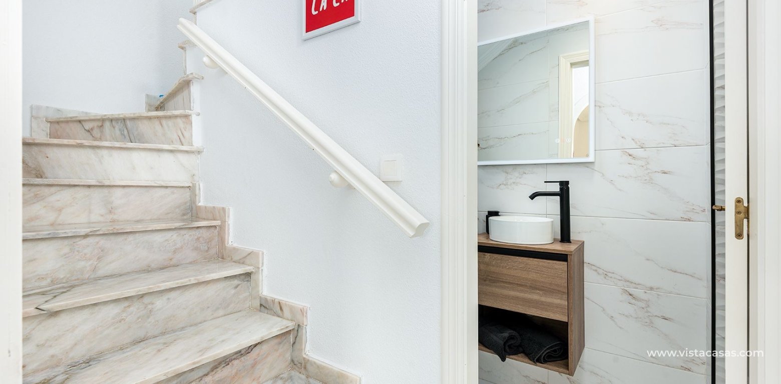 Sale - Townhouse - Cabo Roig