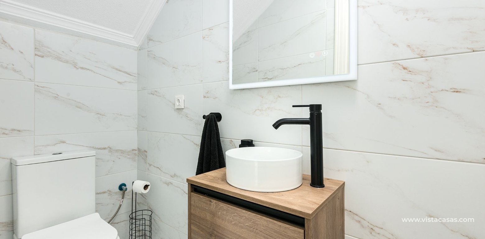 Sale - Townhouse - Cabo Roig