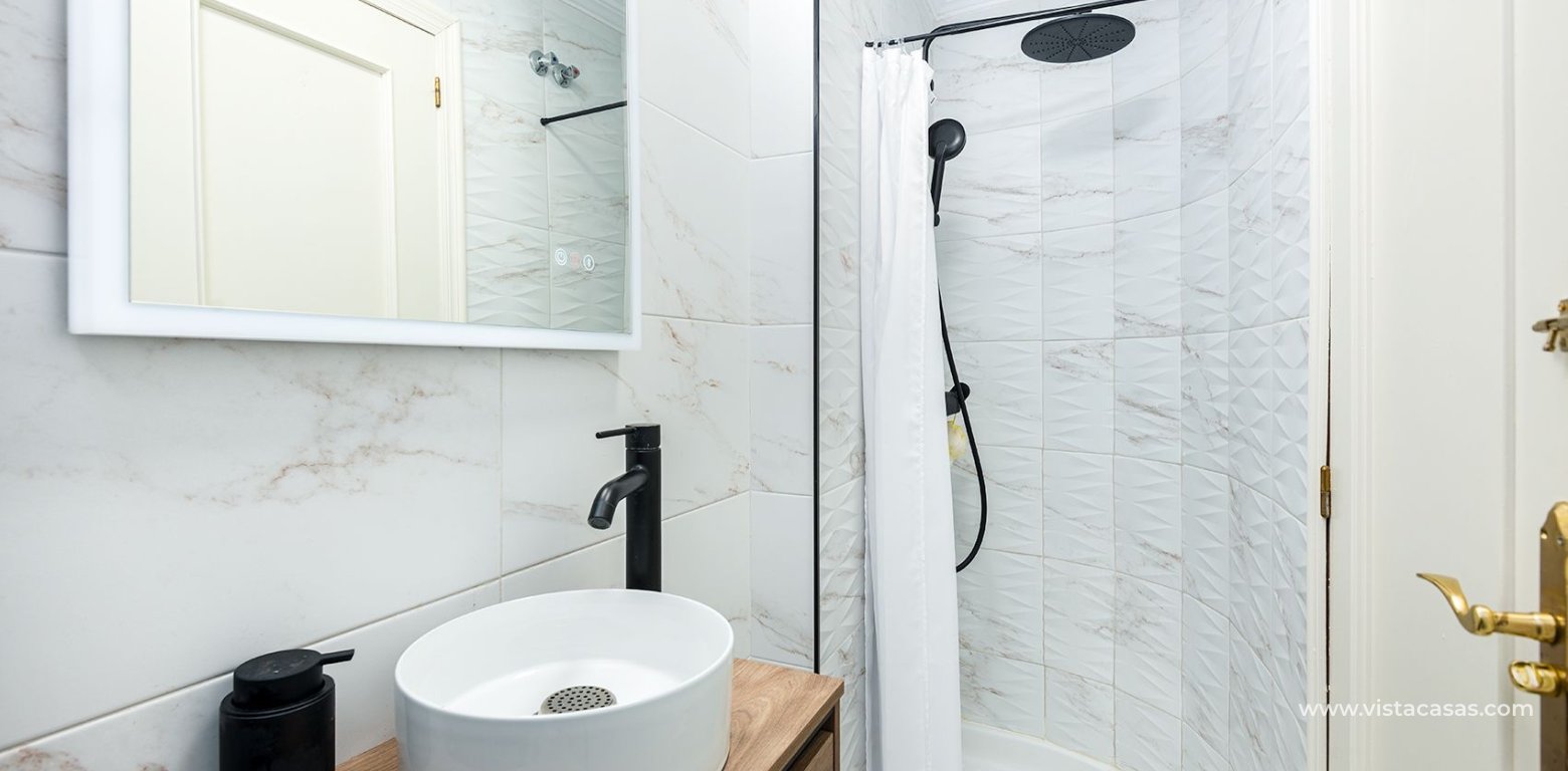 Sale - Townhouse - Cabo Roig