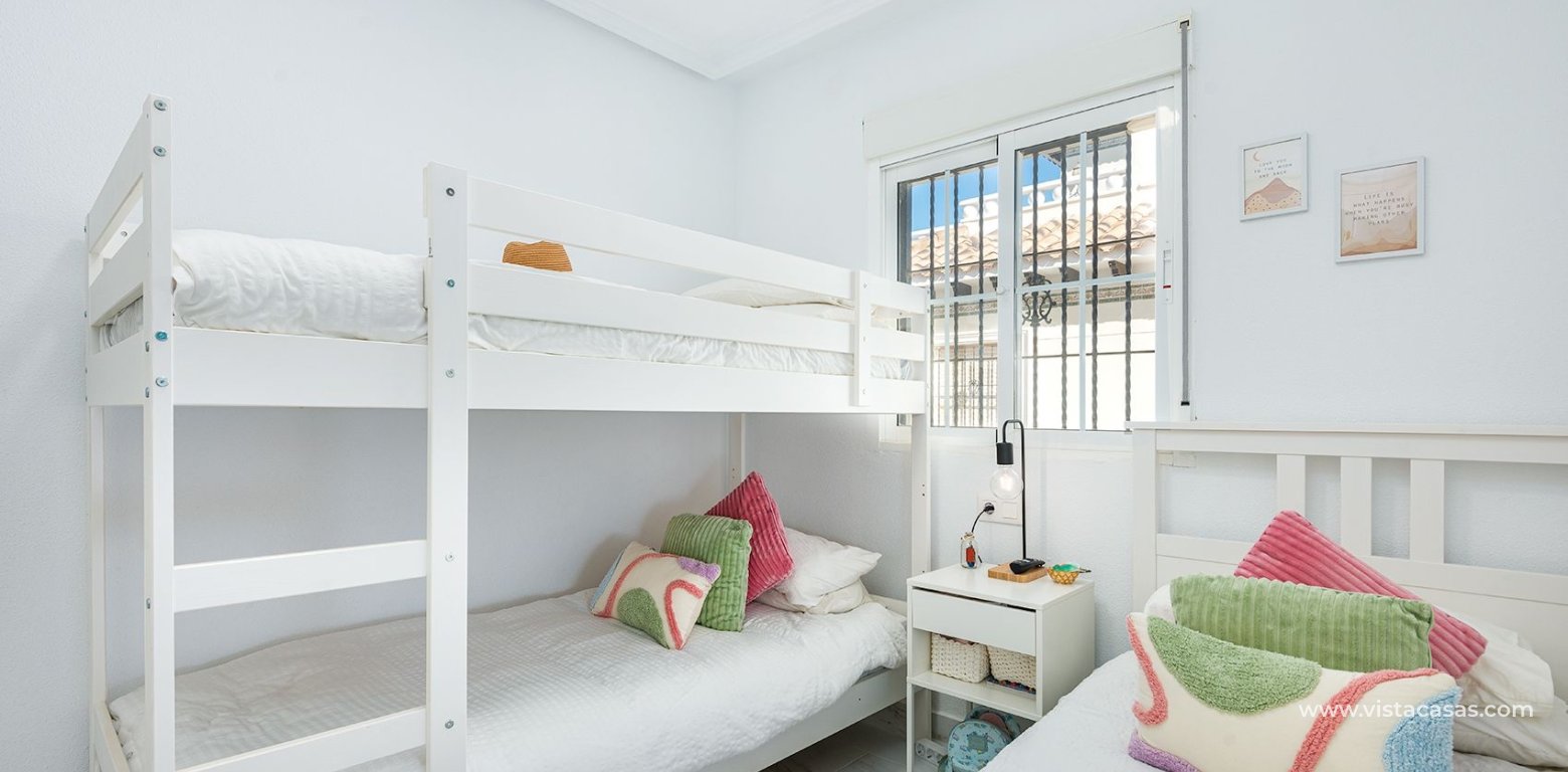 Sale - Townhouse - Cabo Roig