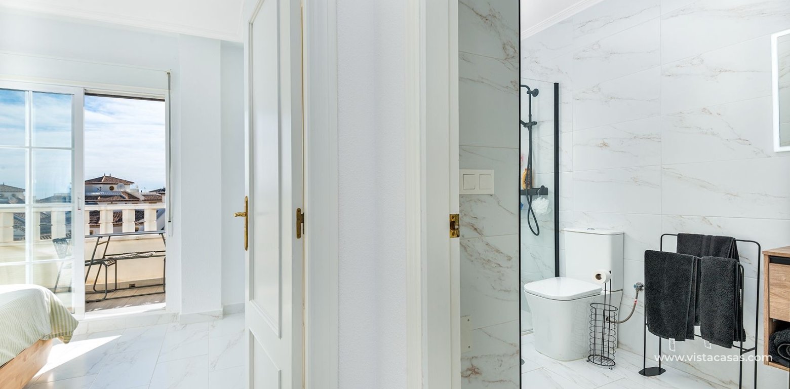 Sale - Townhouse - Cabo Roig