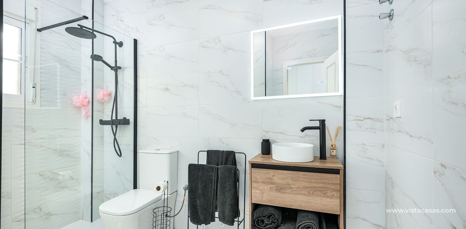 Sale - Townhouse - Cabo Roig