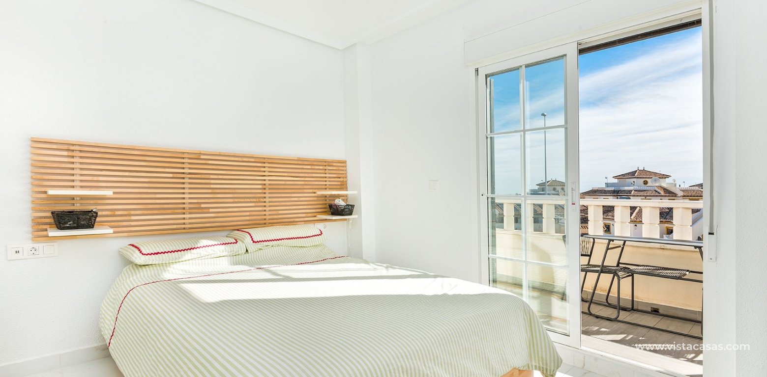 Sale - Townhouse - Cabo Roig