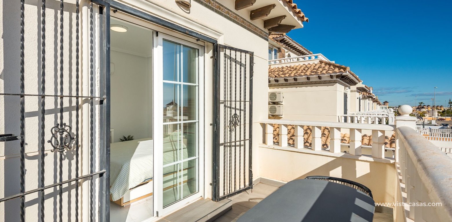 Sale - Townhouse - Cabo Roig