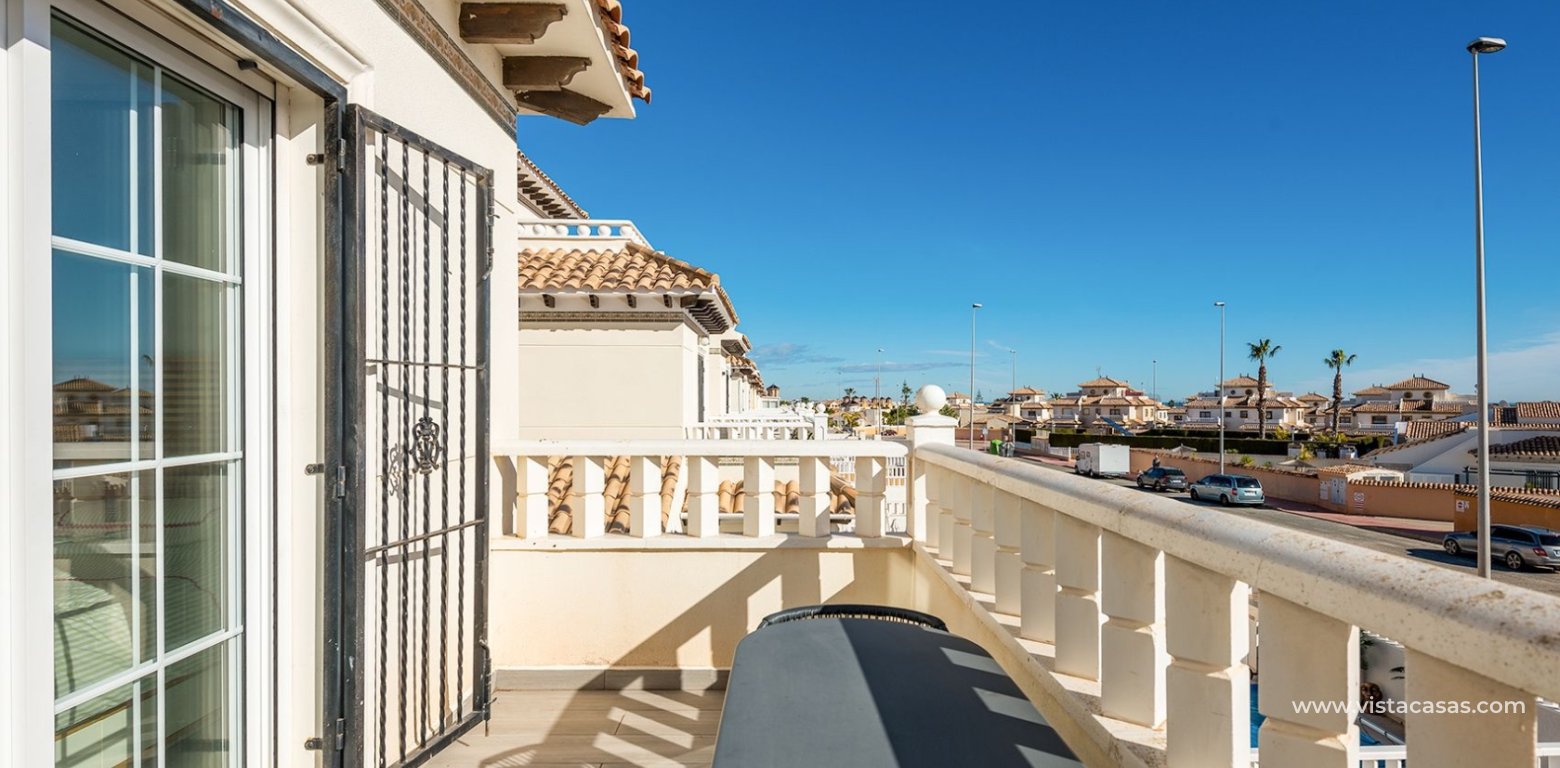 Sale - Townhouse - Cabo Roig