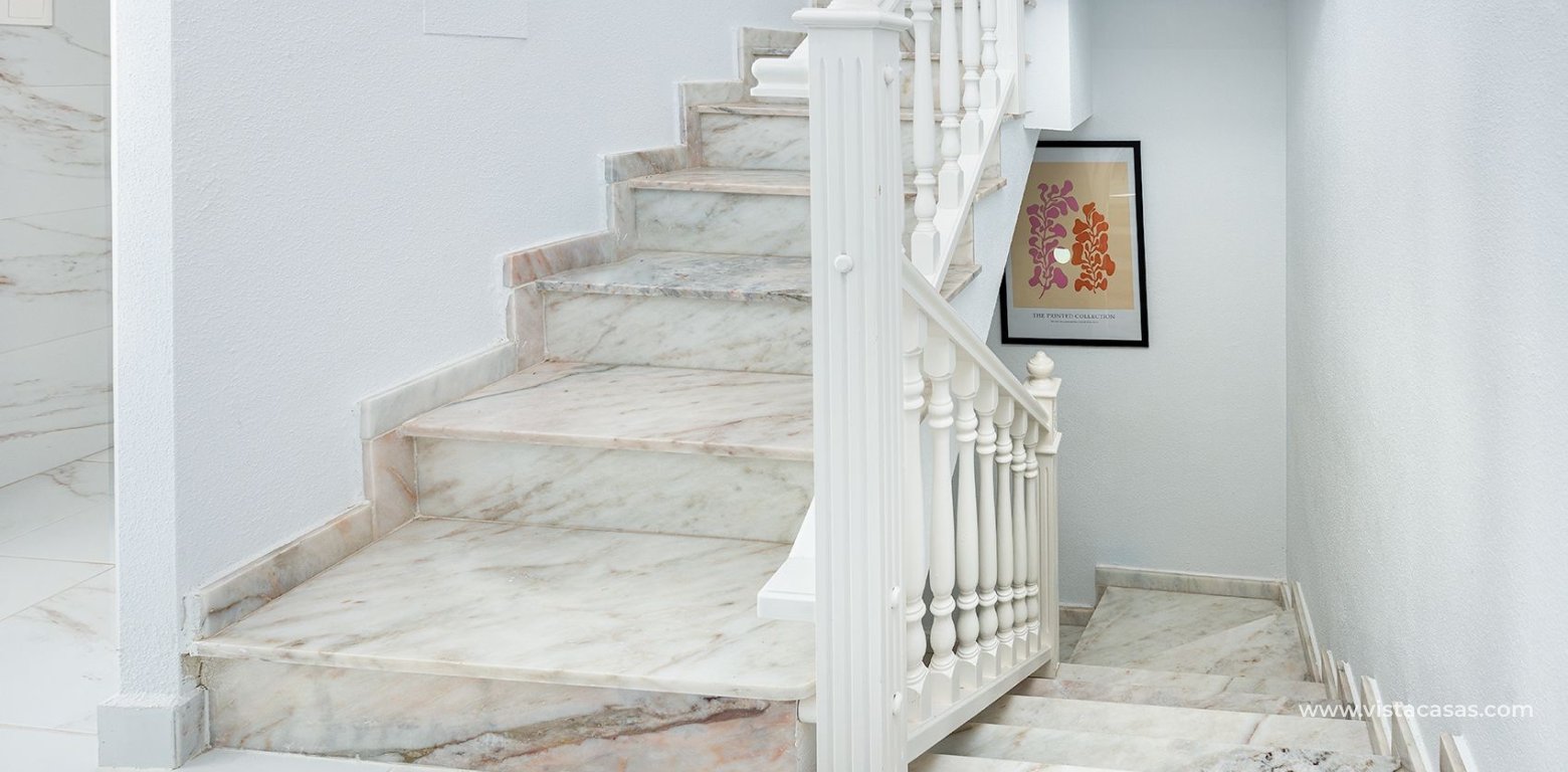 Sale - Townhouse - Cabo Roig