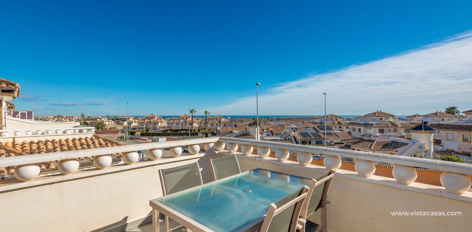 Sale - Townhouse - Cabo Roig