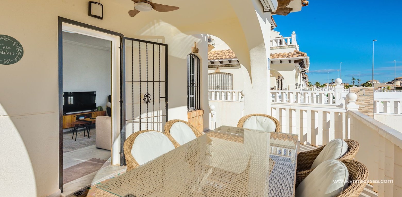 Sale - Townhouse - Cabo Roig