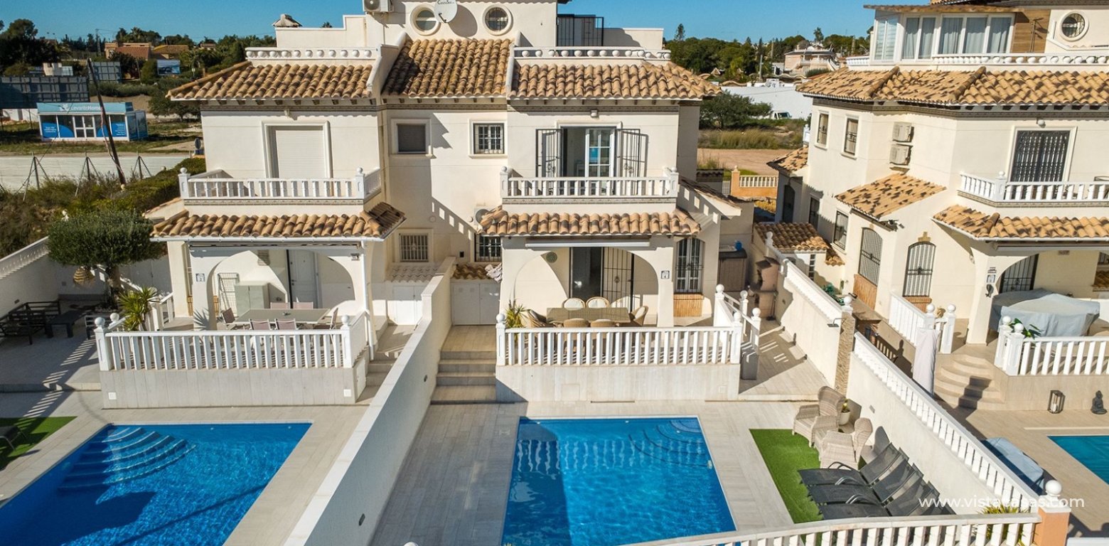 Sale - Townhouse - Cabo Roig