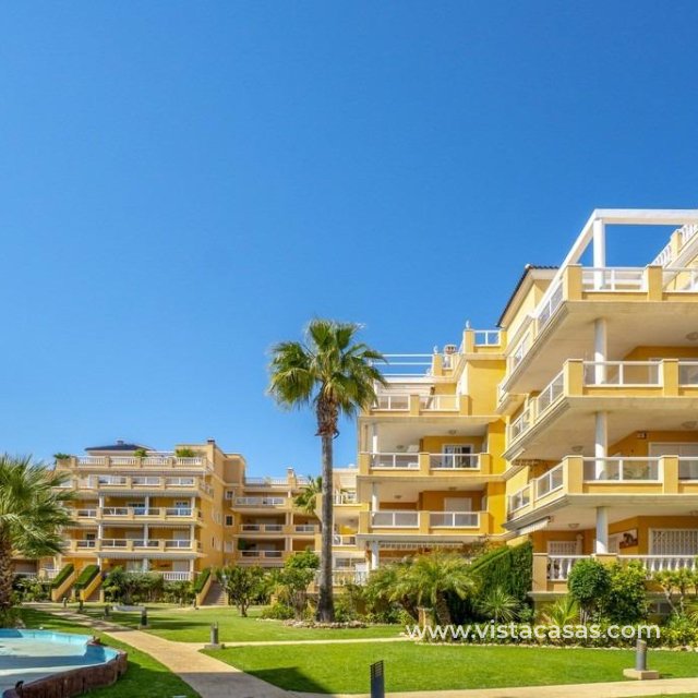 Appartement - Sale - Cabo Roig - Cabo Roig