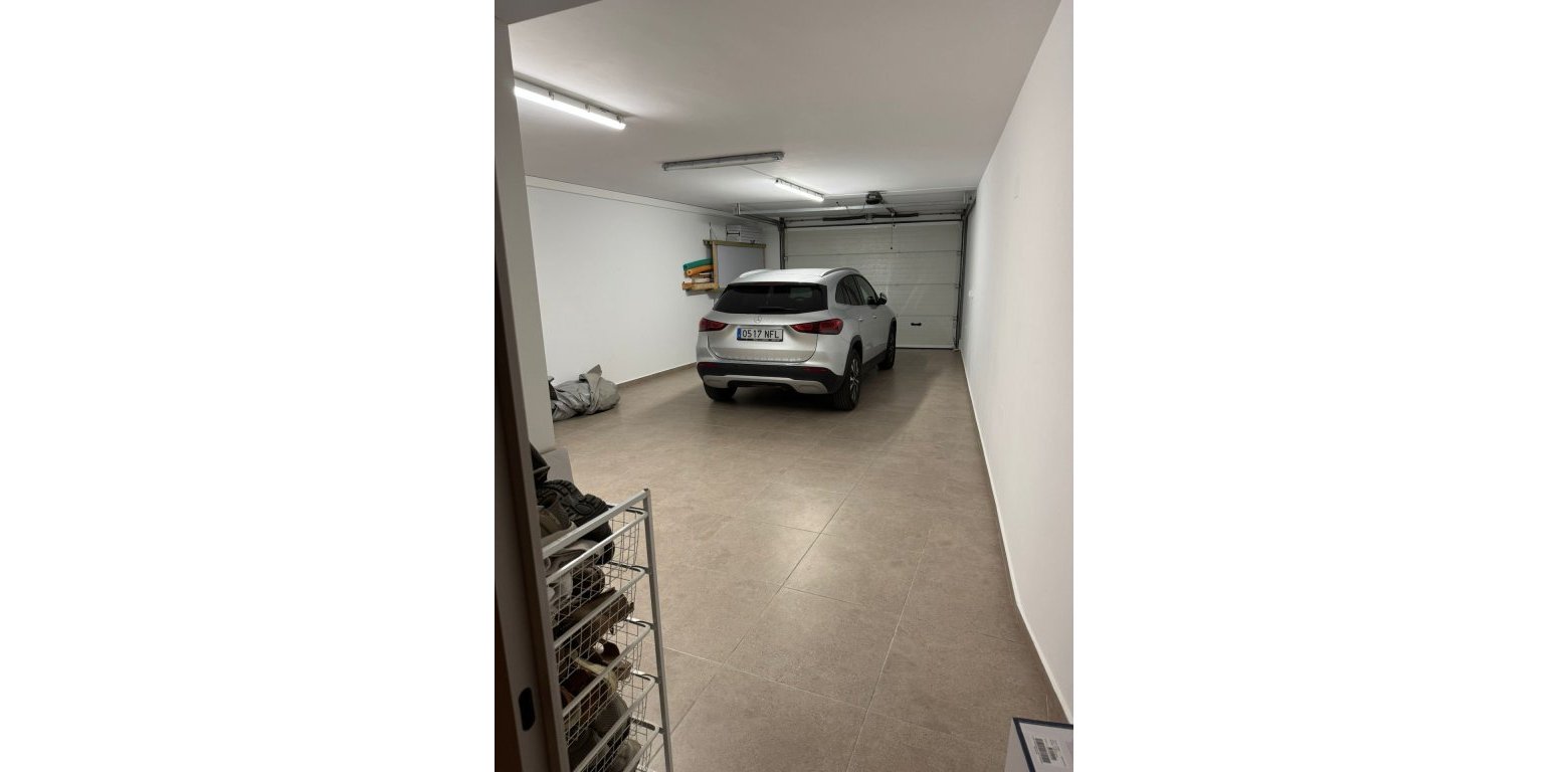 Resale - Villa - Algorfa - La Finca Golf Resort