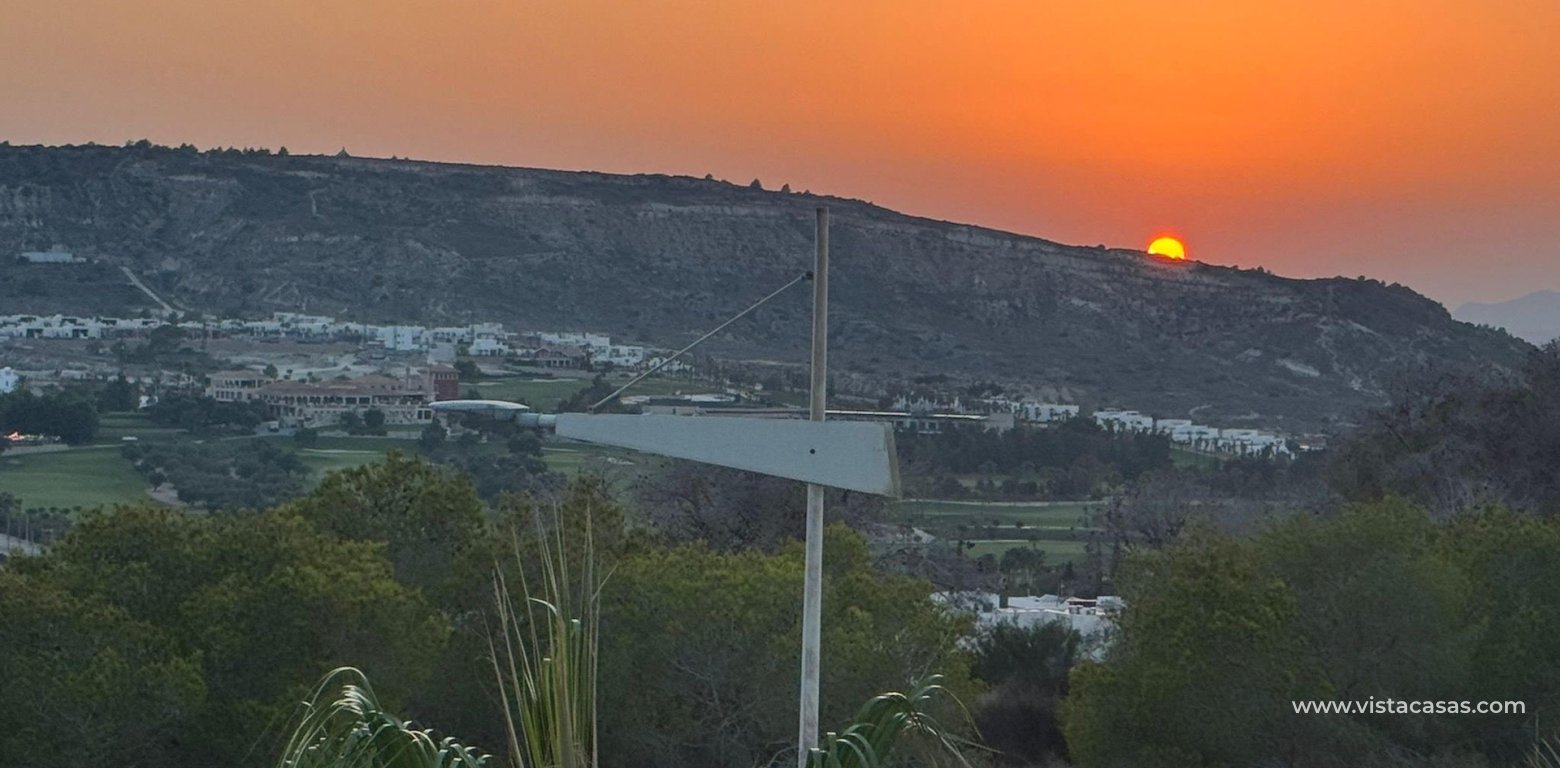 Resale - Villa - Algorfa - La Finca Golf Resort